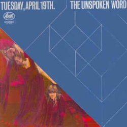 Unspoken Word - Tuesday, April 19th. / Ascot